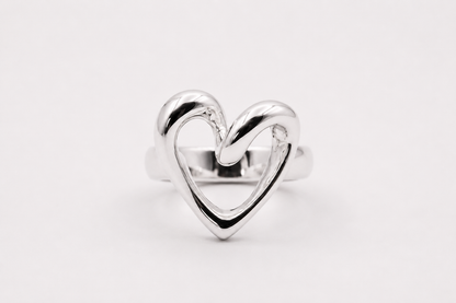 ANILLO CORAZON