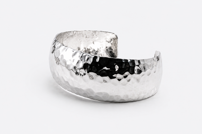 BRAZALETE MARTILLADO