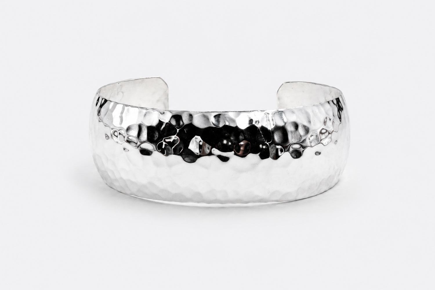 BRAZALETE MARTILLADO