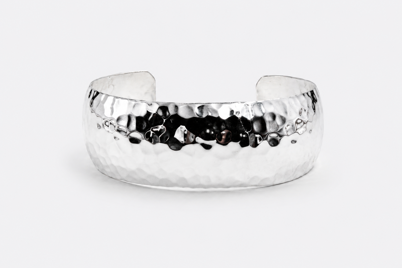 BRAZALETE MARTILLADO