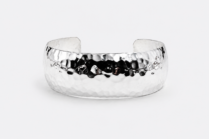 BRAZALETE MARTILLADO