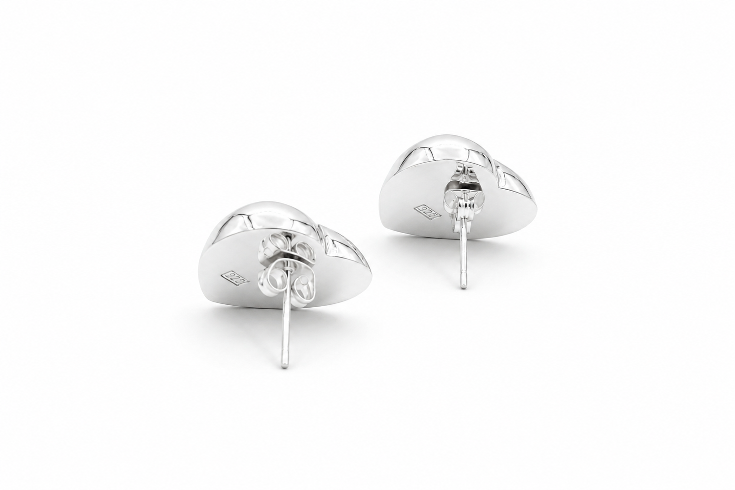 BROQUEL CORAZON CHUNKY