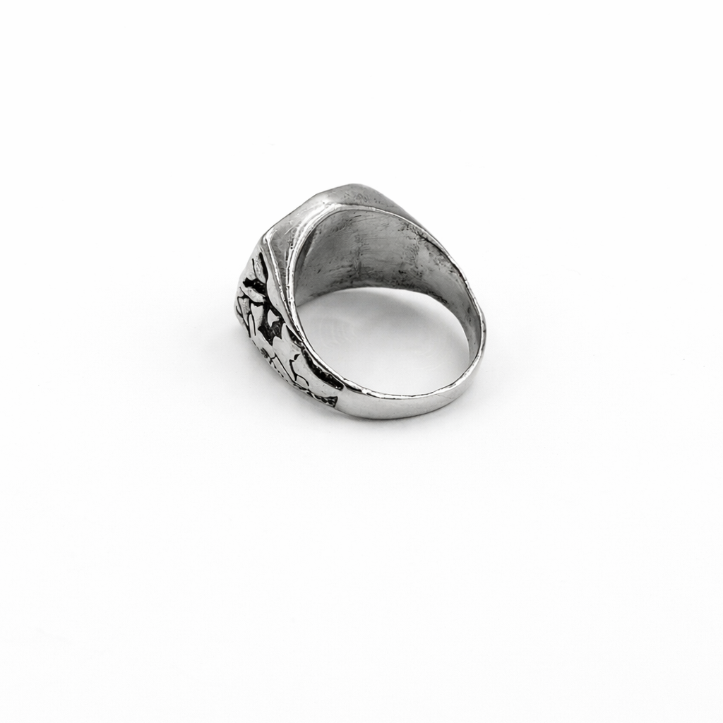 ANILLO BRUJULA