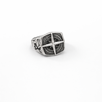 ANILLO BRUJULA