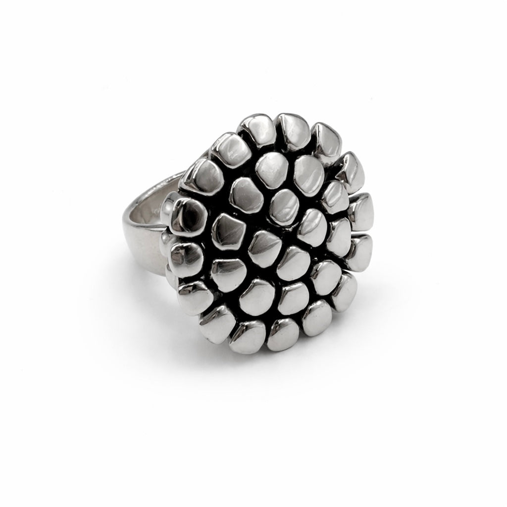 ANILLO ESPIGA