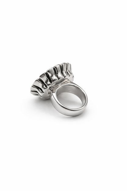 ANILLO ESPIGA