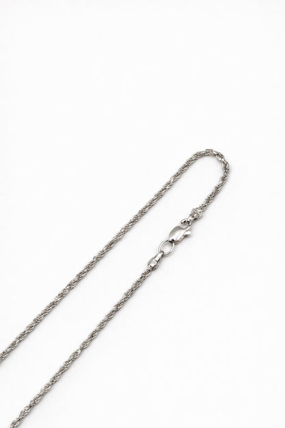 CADENA TORZAL FINA