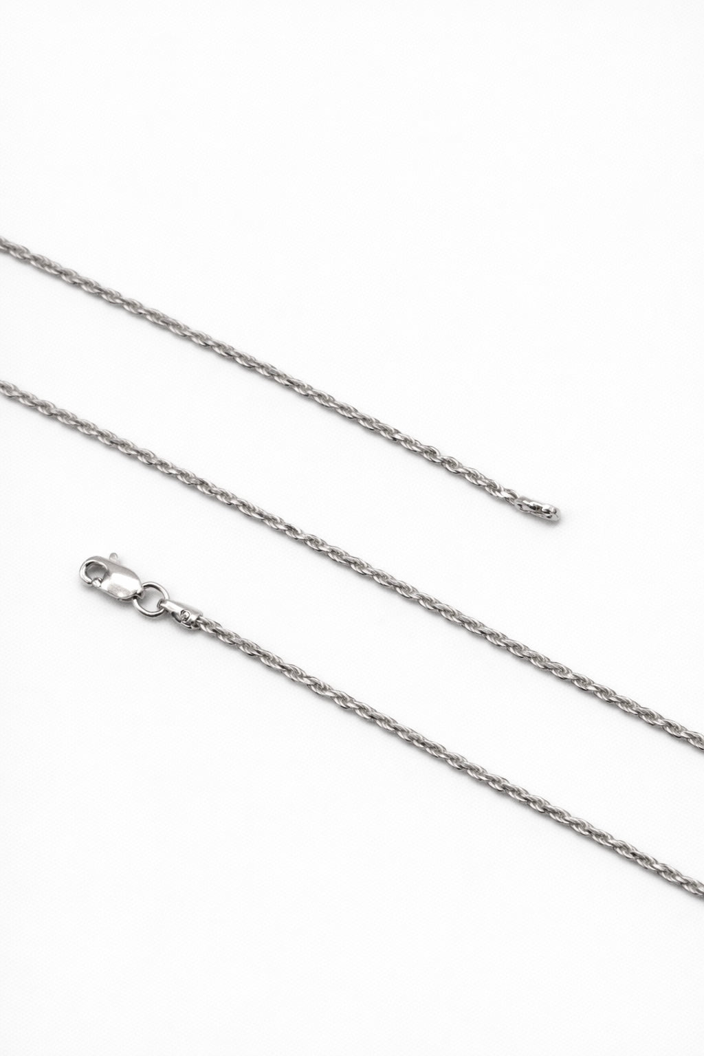 CADENA TORZAL FINA