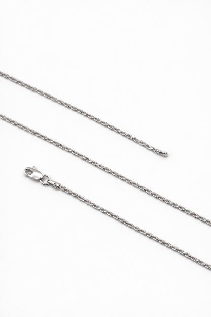 CADENA TORZAL FINA
