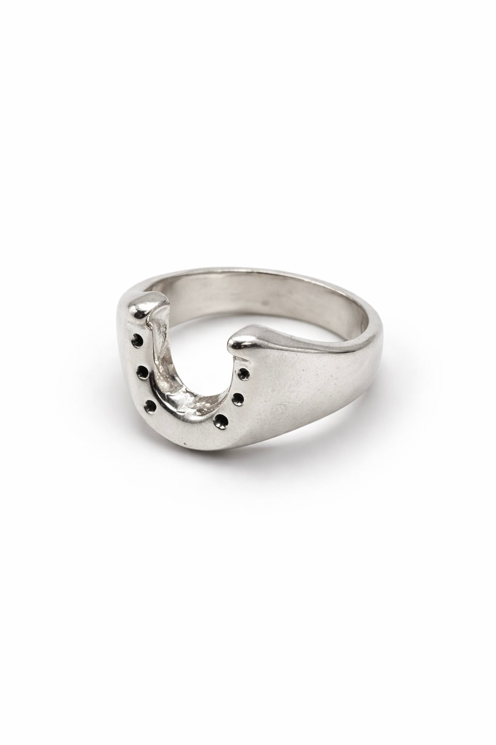ANILLO HERRADURA