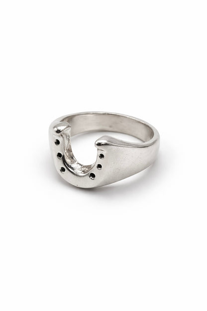 ANILLO HERRADURA