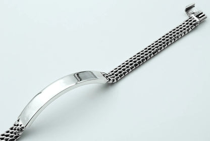 Kit Fuerza y Tradición – Plata Fina Ley .925