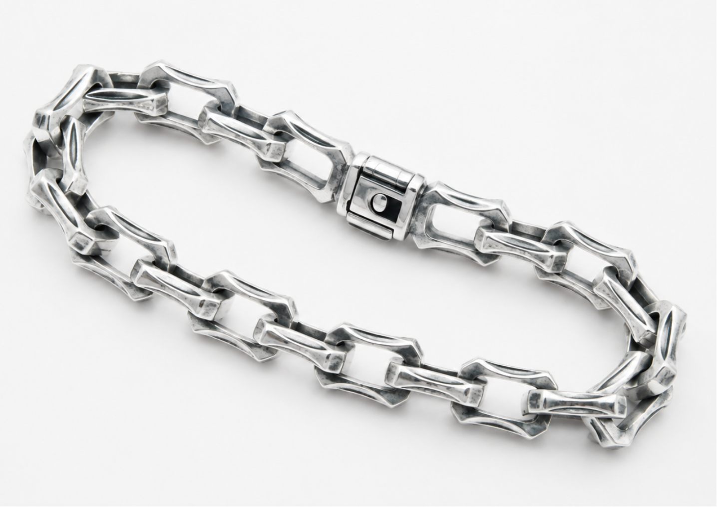 JOYERIA DE PLATA