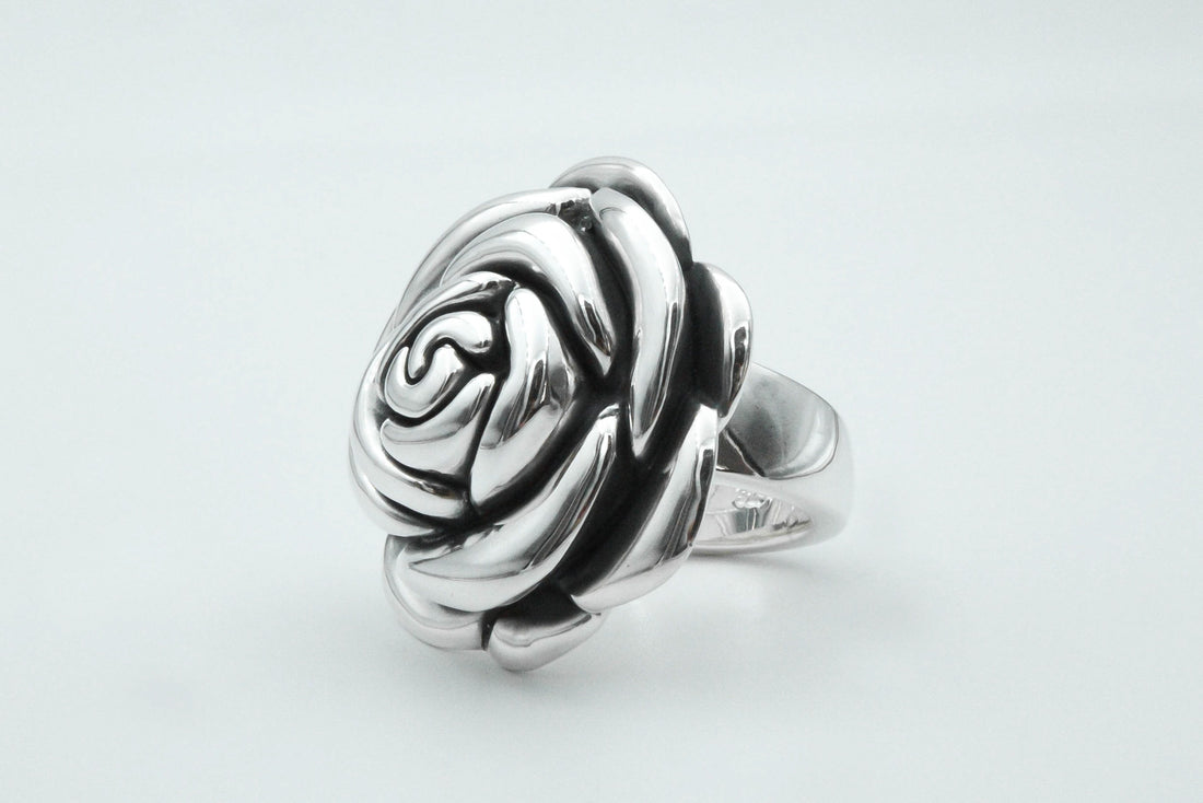 ANILLO ROSA