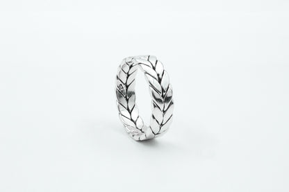 ANILLO LAUREL