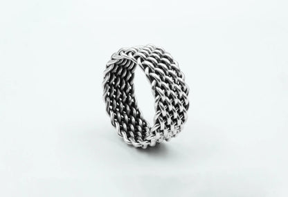 Kit Fuerza y Tradición – Plata Fina Ley .925