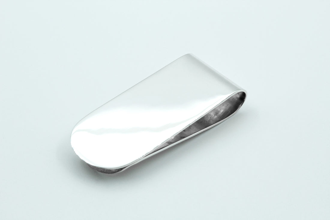 MONEY CLIP