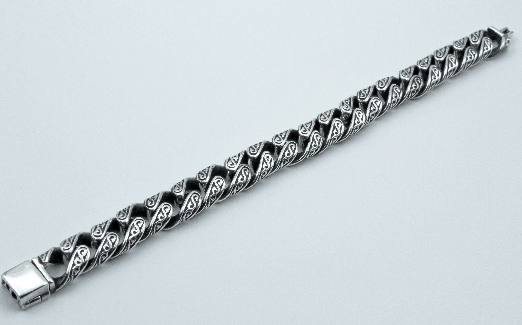 PULSERA DRAGÓN