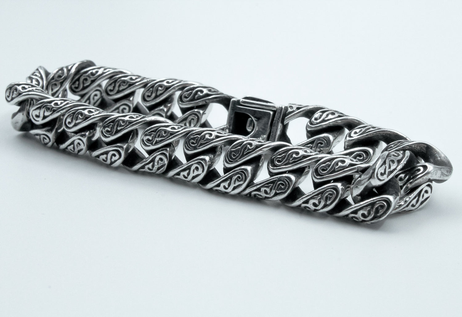 PULSERA DRAGÓN
