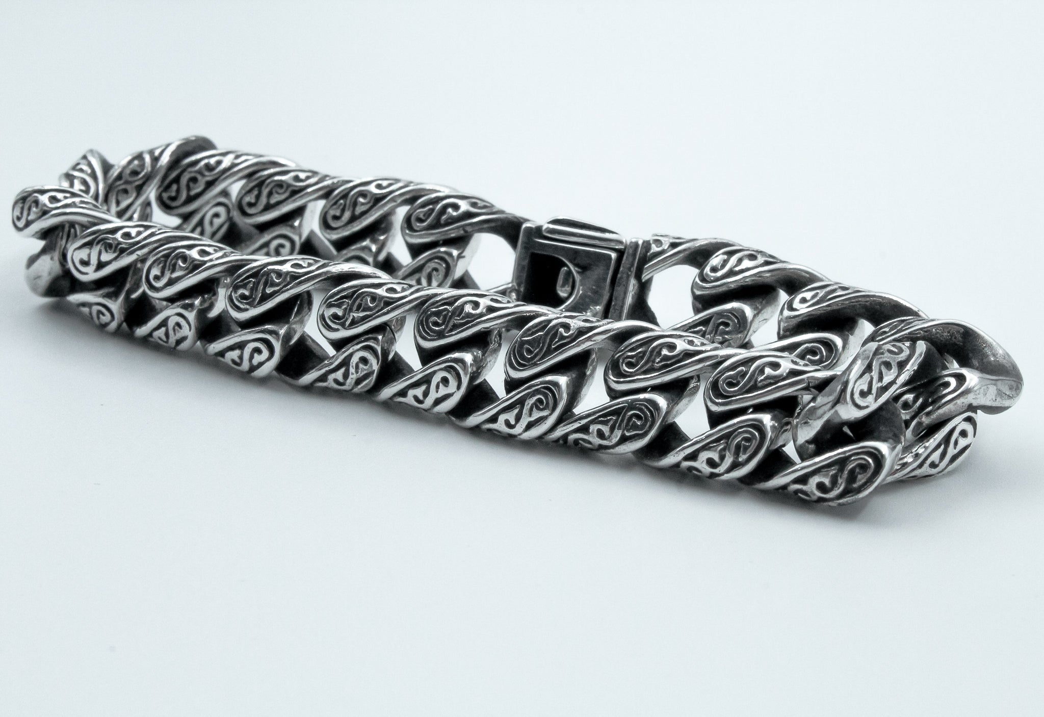 PULSERA DRAGÓN