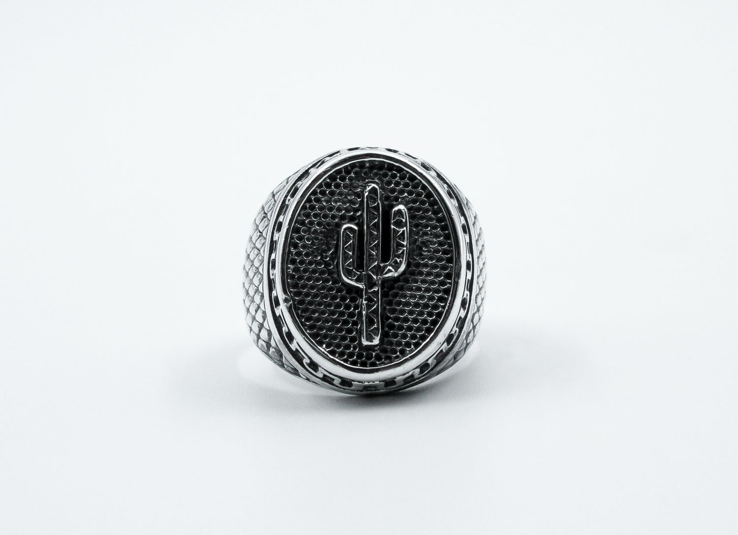 ANILLO CACTUS
