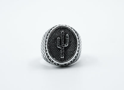 ANILLO CACTUS