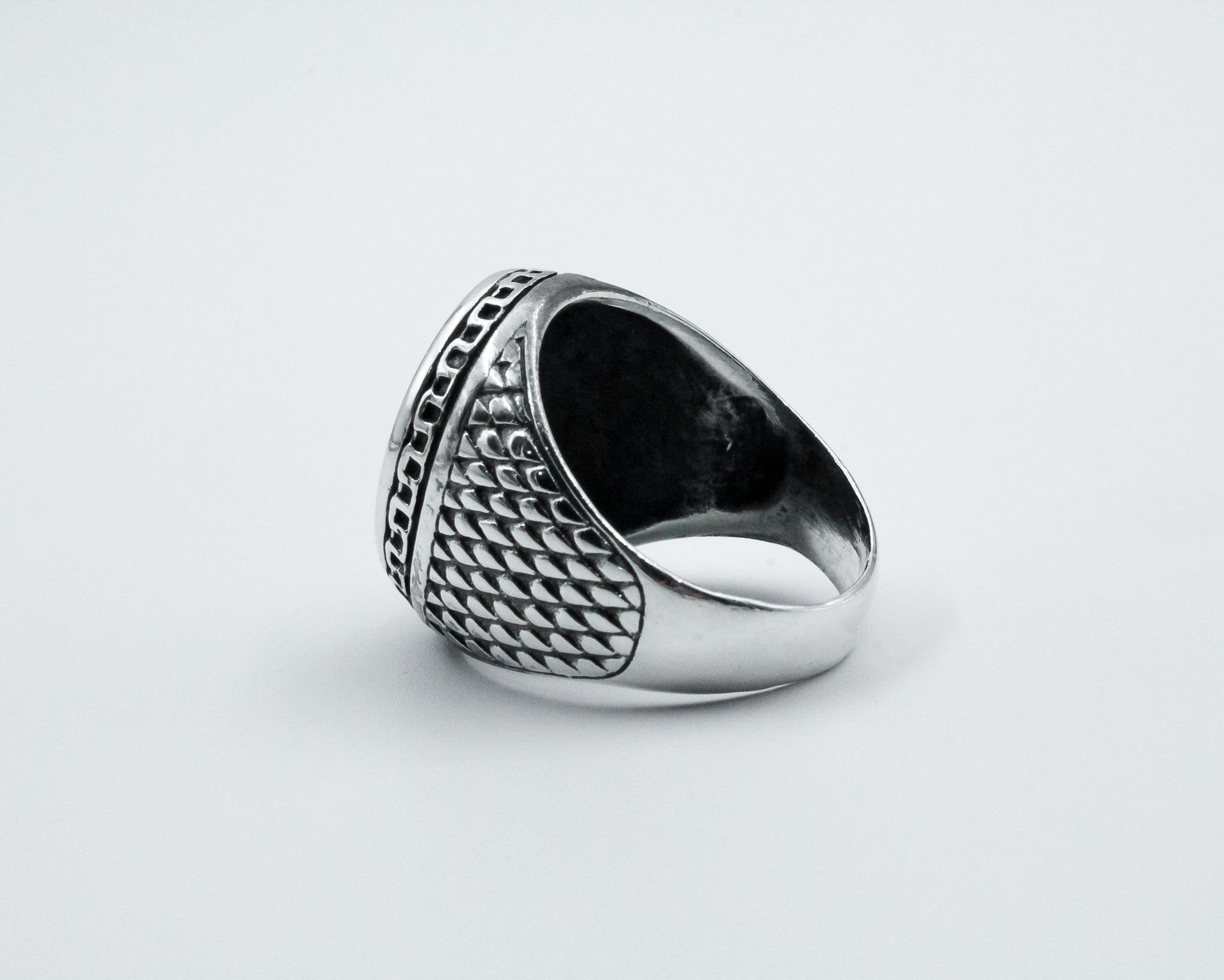 ANILLO CACTUS