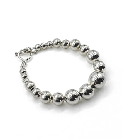 PULSERA BOLA DISMINUCIÓN
