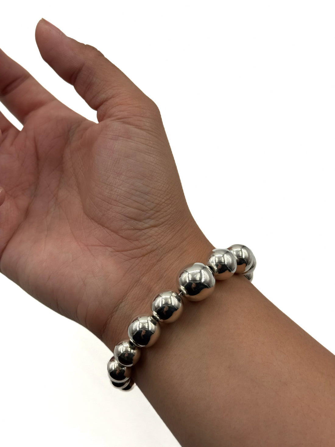 PULSERA BOLA DISMINUCIÓN