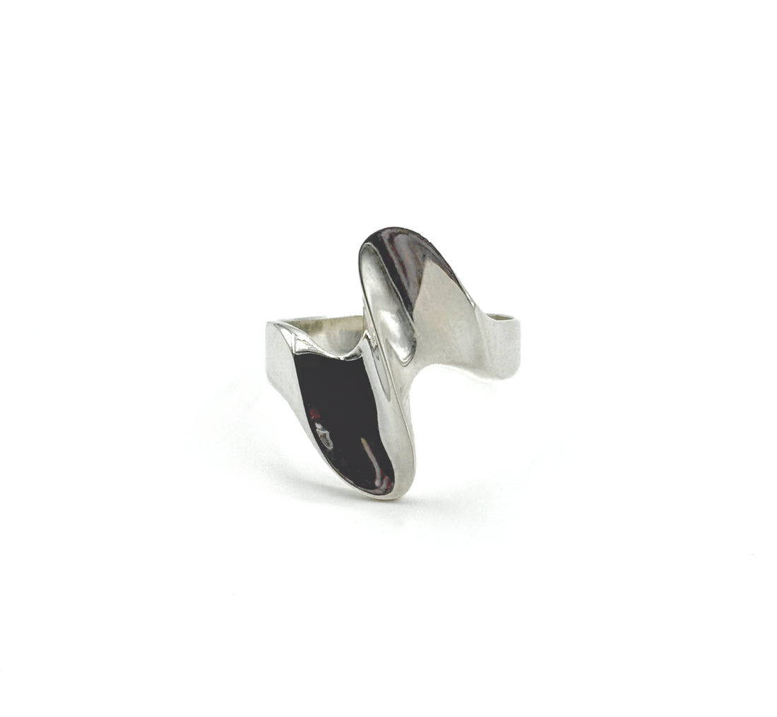 ANILLO ONDA GAUDI