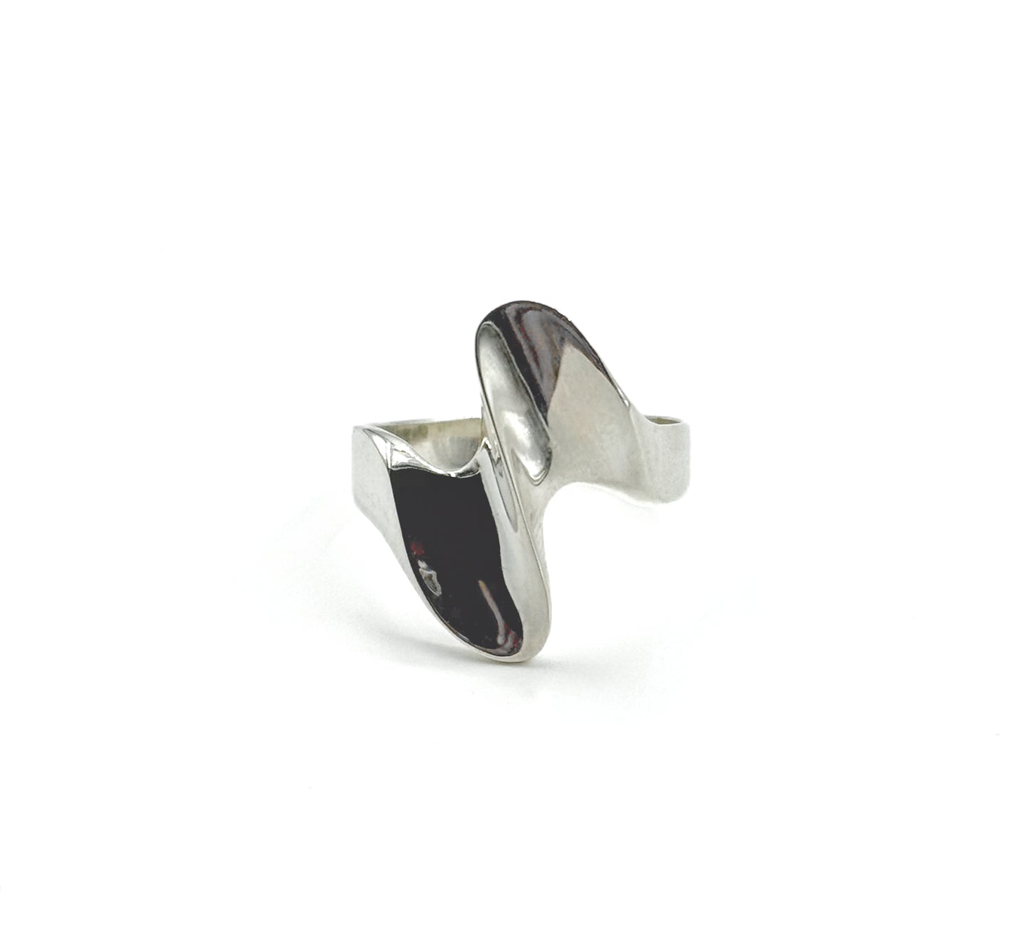 ANILLO ONDA GAUDI