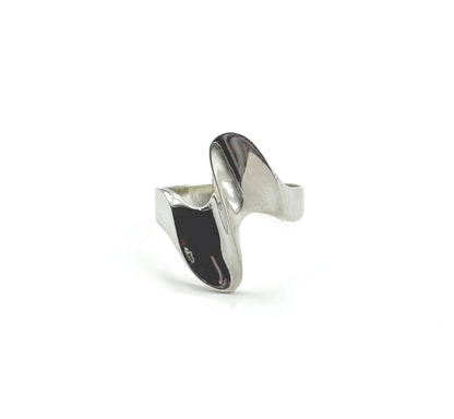 ANILLO ONDA GAUDI