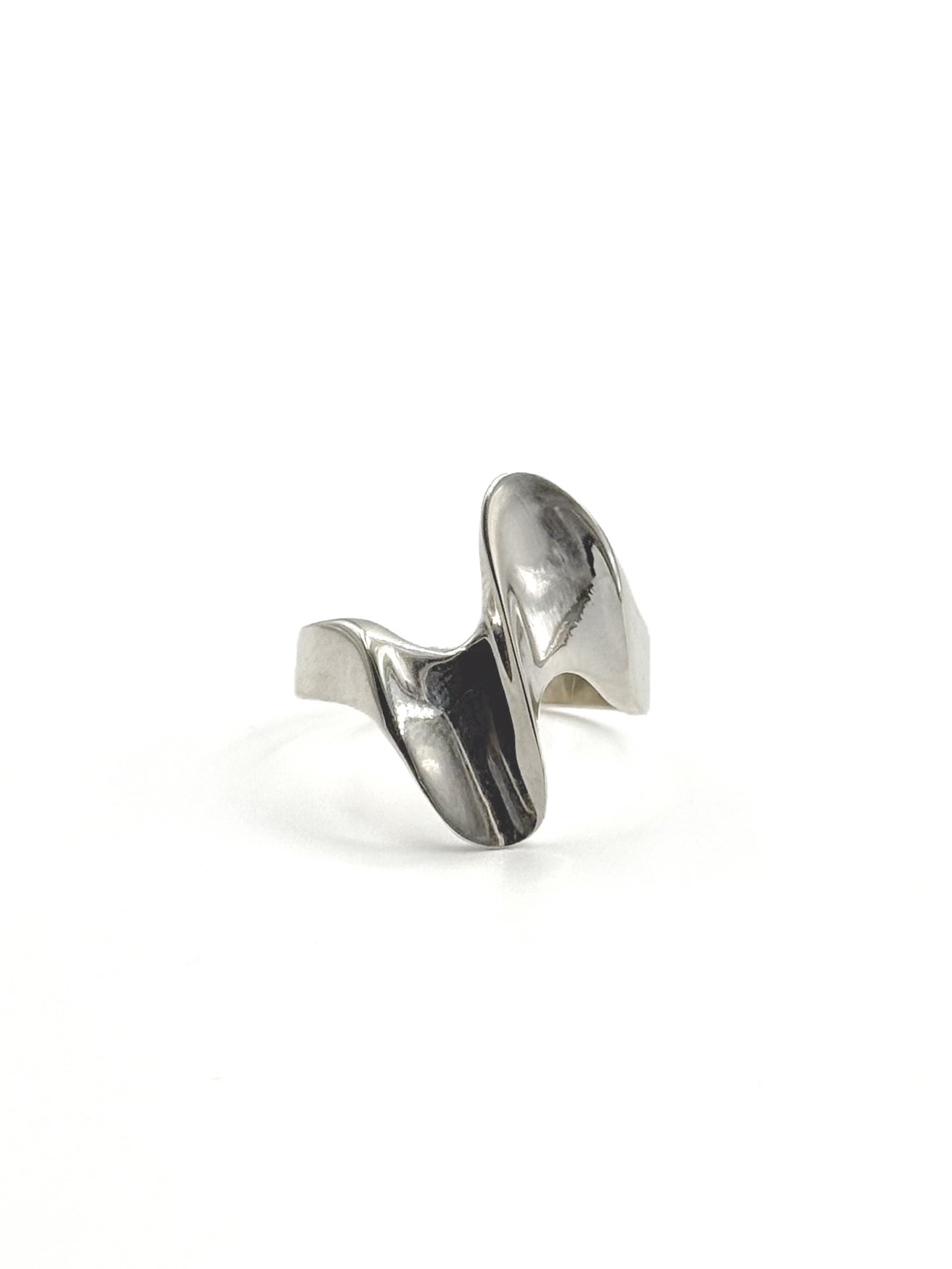 ANILLO ONDA GAUDI
