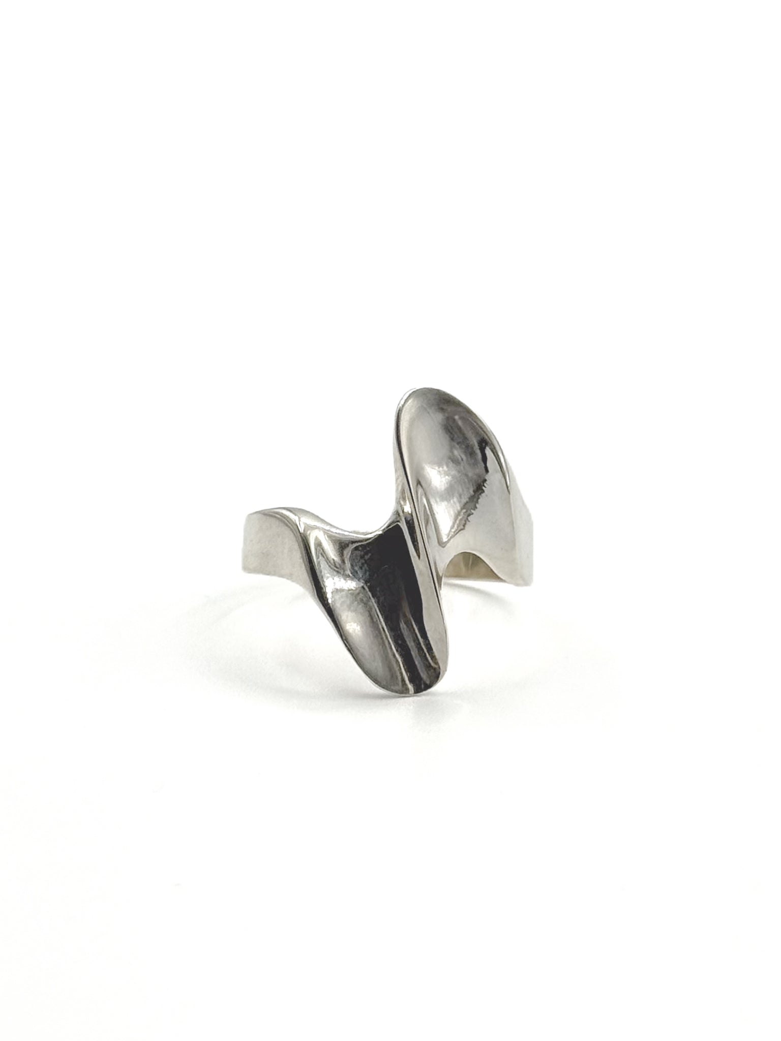 ANILLO ONDA GAUDI