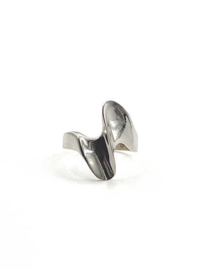 ANILLO ONDA GAUDI