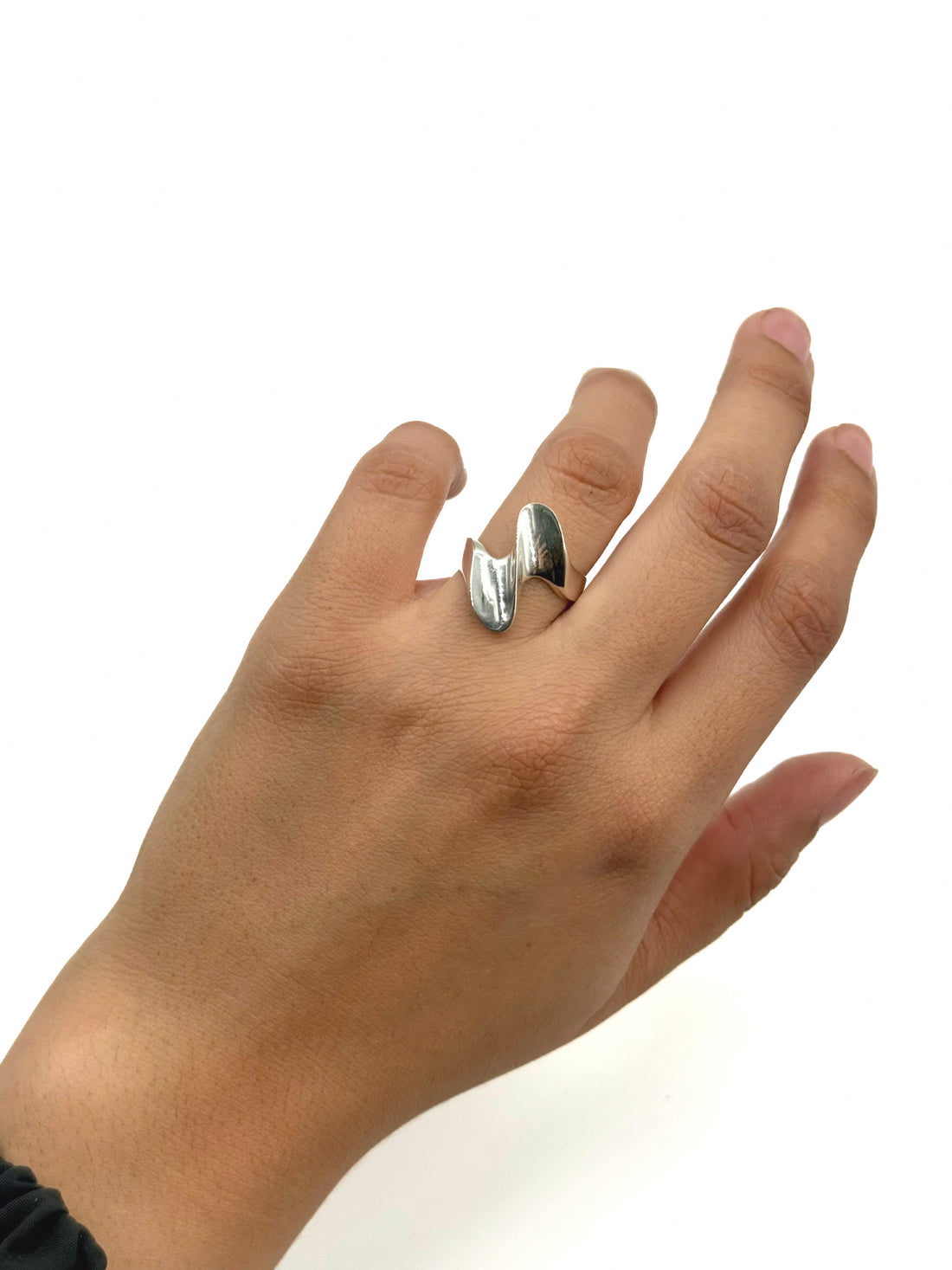 ANILLO ONDA GAUDI
