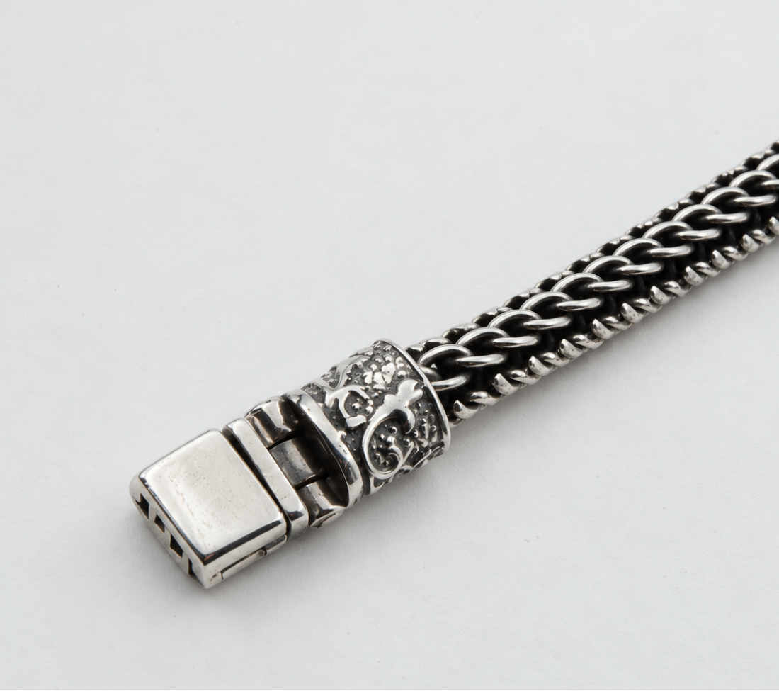 JOYERIA DE PLATA TAXCO