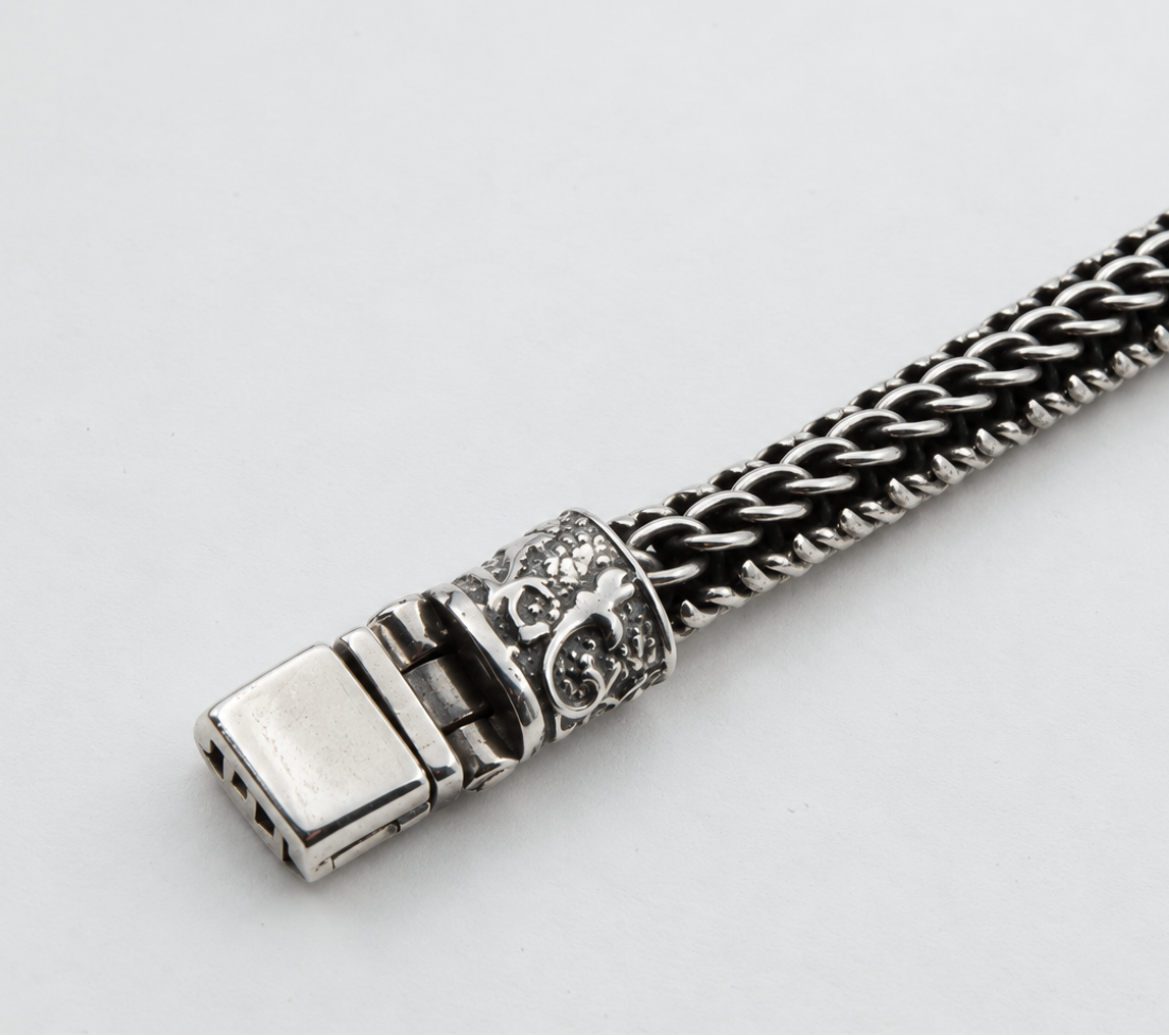 JOYERIA DE PLATA TAXCO