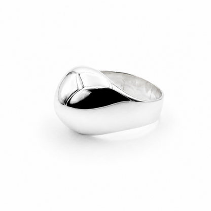 anillos de plata taxco