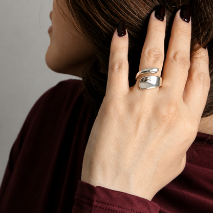 ANILLO FUGAZ