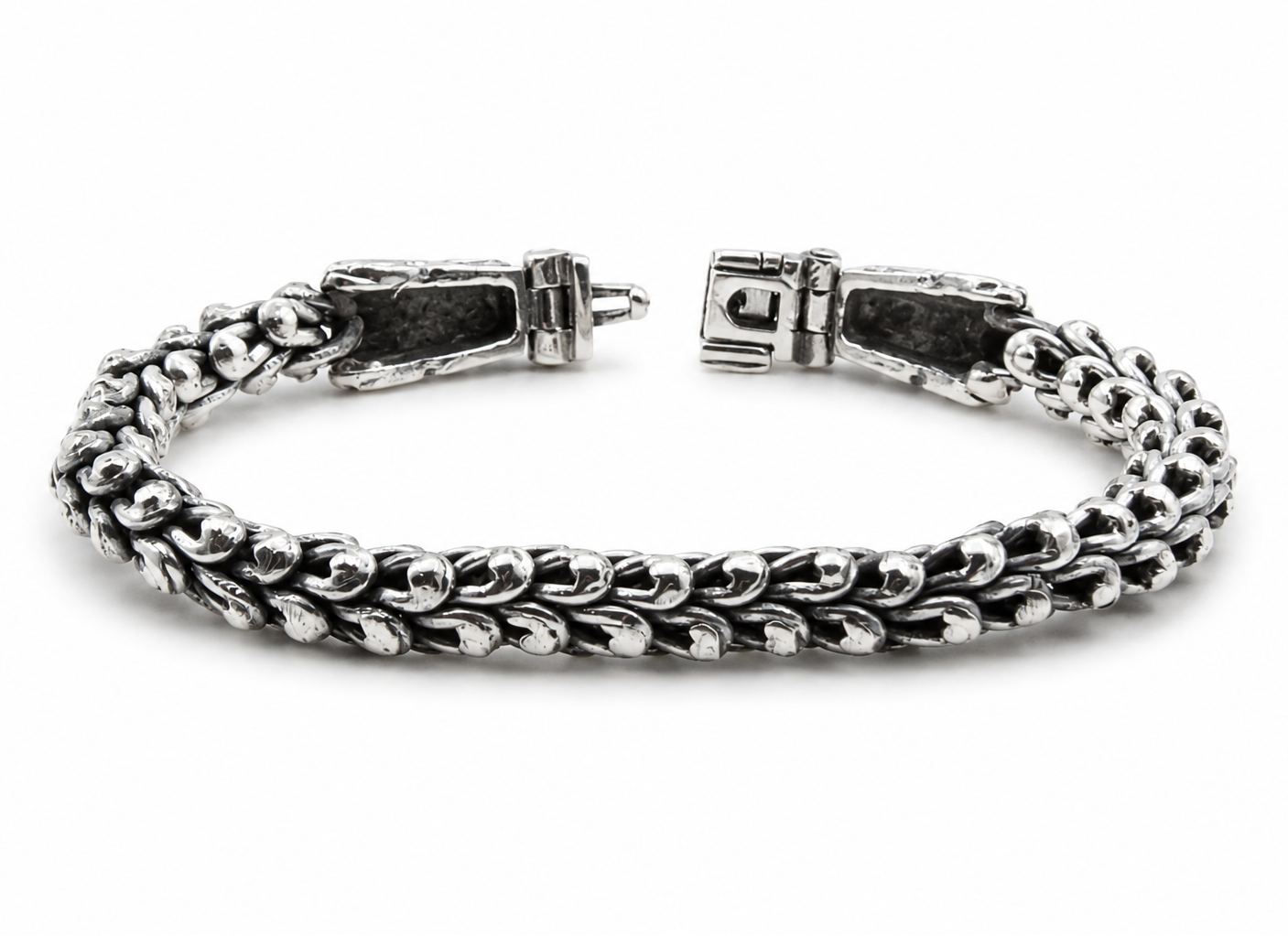 plata mexicana