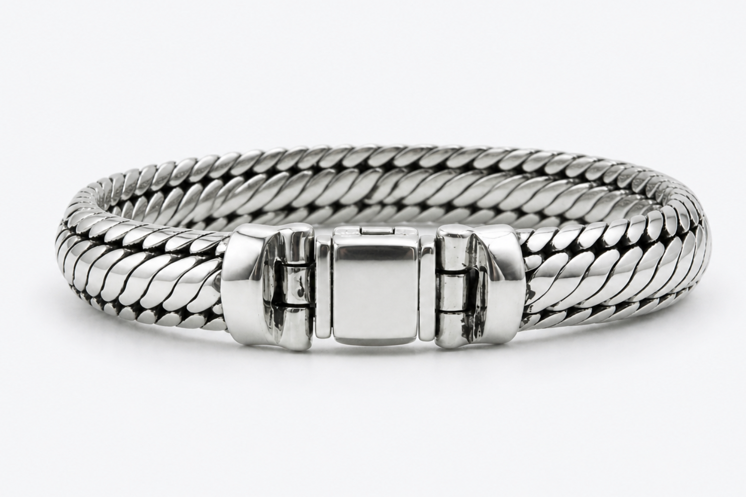 PULSERA SCORPION