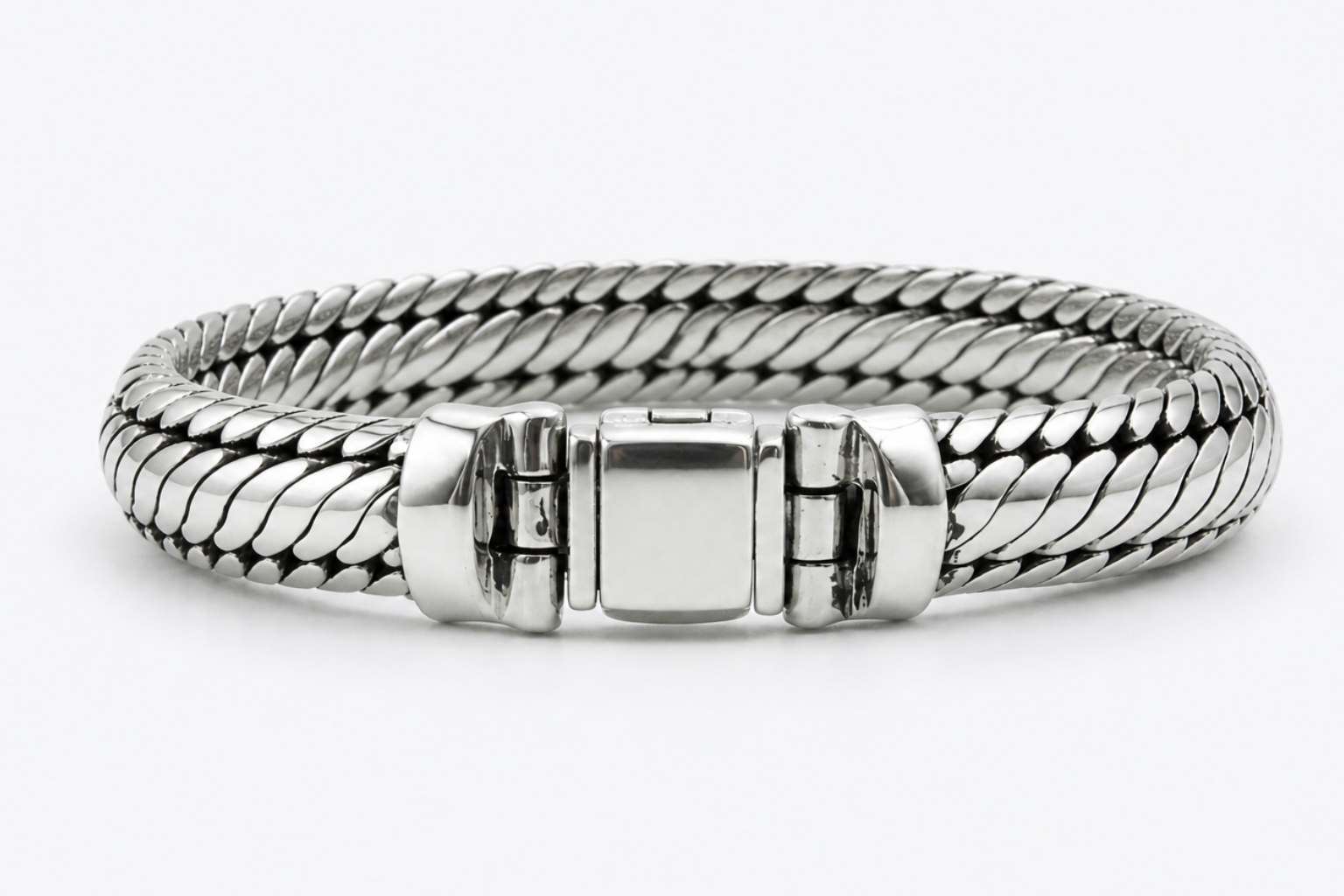 PULSERA SCORPION