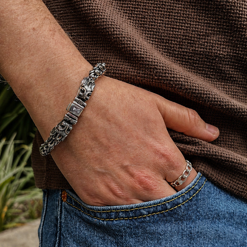 pulsera kukulcan