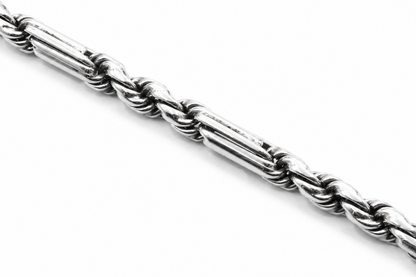 pulsera plata