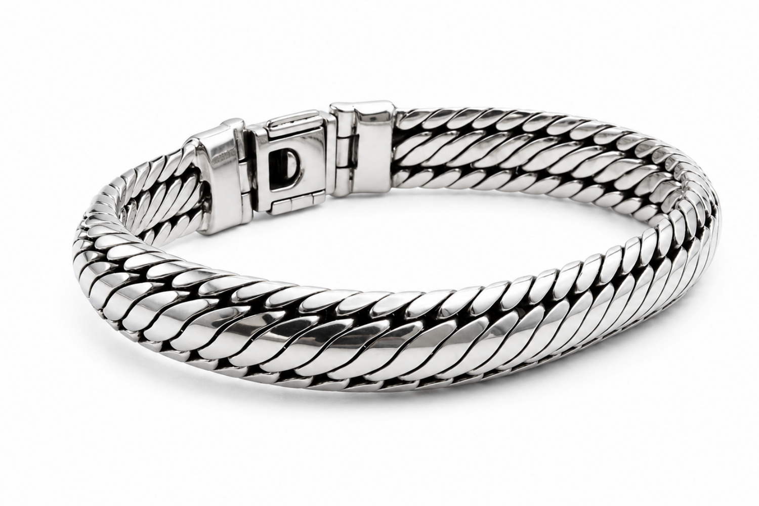 PULSERA SCORPION