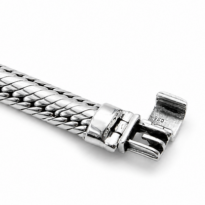 PULSERA SCORPION
