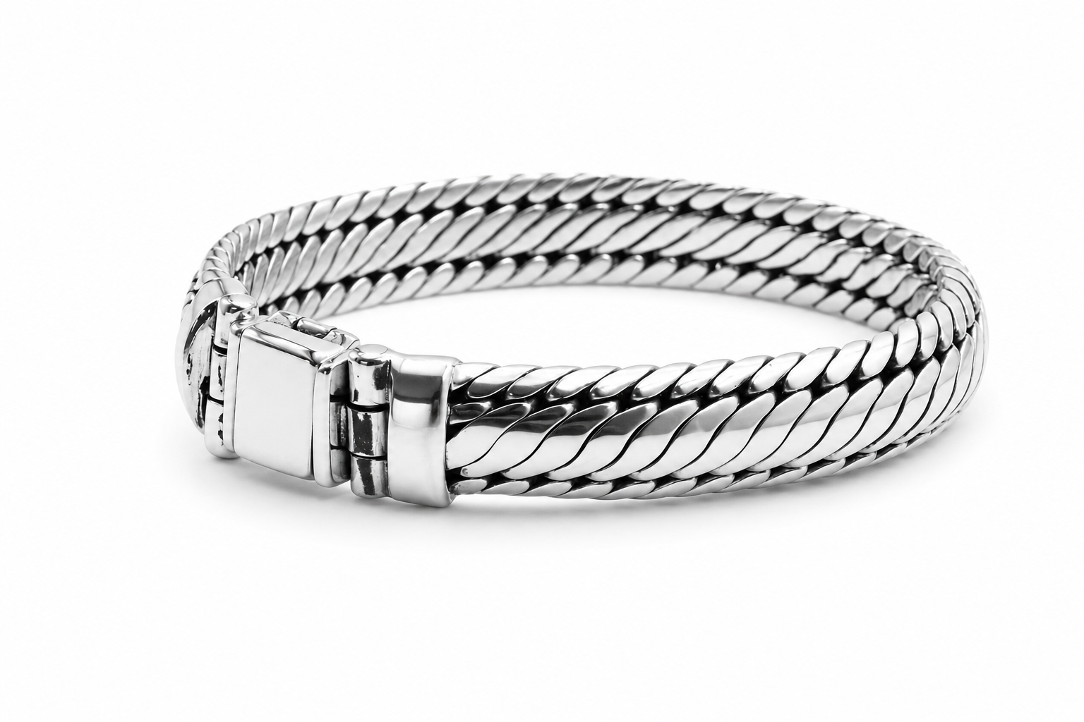 PULSERA SCORPION