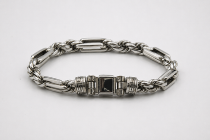 pulseras hombre